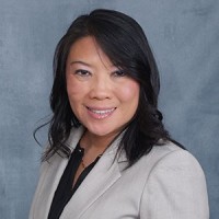 California Bank & Trust Employee Caitlin Chen's profile photo