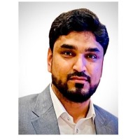 Syed Ahmed Email