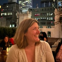 Refurbiture Employee Rebecca Richie's profile photo