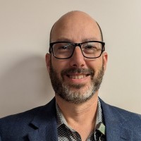 Shannon Medical Center Employee Mike Russell's profile photo