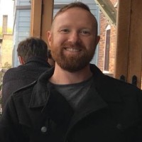 GeoDigital Employee Paul Wood's profile photo