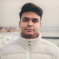 Coinshell Employee Ajay Kumar's profile photo