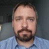 EPAM Systems Employee Sergey Markin's profile photo