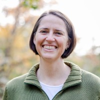 DCPS Reading Clinic Employee Helen Behr's profile photo