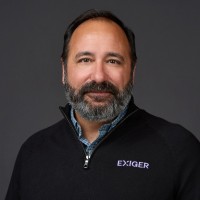 Exiger Employee Chris Fraser's profile photo
