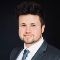 Wilo Group Employee Lukas Hartmann's profile photo