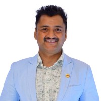 Balram Sharma Email