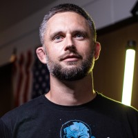 Scramble Sports LTD Employee Matthew Benyon's profile photo