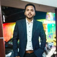 Smartnet Software Pvt Ltd Employee Ravi Singh's profile photo