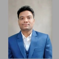 Jaikanth Thumala's profile photo