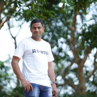 Bramp Employee Joe Mathew's profile photo