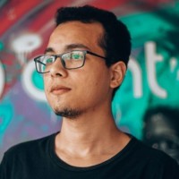 Clint Employee Gabriel Viana's profile photo