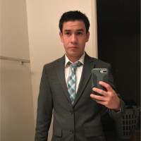 Hello Auto Group Employee Israel Cruz's profile photo