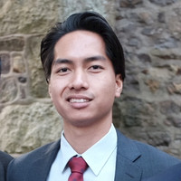 Highline Construction Group Employee Angelo Gulo's profile photo