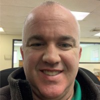 Kpower Global Logistics, LLC Employee Robert Phillips's profile photo