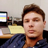 Stanislas Verdeil Email & Phone Number