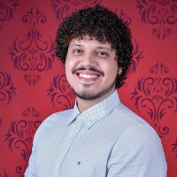 Covalen Employee Igor dos Santos's profile photo