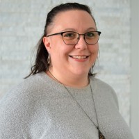 Groupe GÉOS Employee Julie Hethrington's profile photo