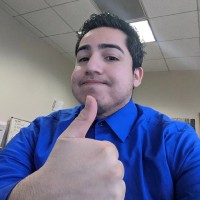 Iram Pacheco's profile photo