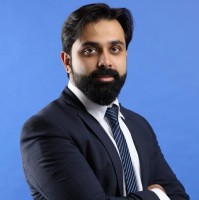 Soudah Development Employee Muhammad Dar's profile photo