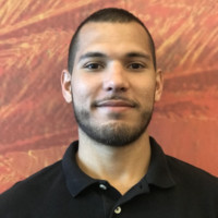 Leonardo Employee Israel Ali Rivera Maldonado's profile photo