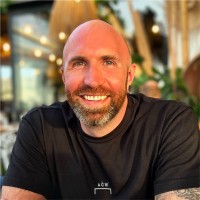 EY Lane4 Employee Richie Ward's profile photo