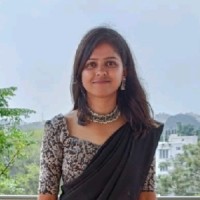 Parexel Employee Vathsala M's profile photo