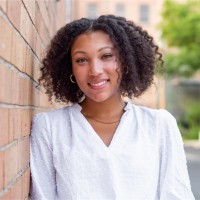 Eyeota, a Dun & Bradstreet company Employee Amyl Patterson's profile photo