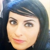 Gestión Profesional Employee Cristina Navarro's profile photo