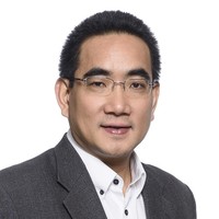 Agroz Group Sdn Bhd (Agritech x Vertical Farms) Employee Gerard Lim's profile photo