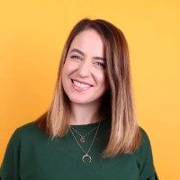 Campfire Employee Kate Roberts's profile photo