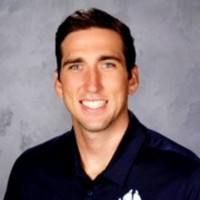 Coral Springs Charter Employee AJ Miller's profile photo