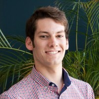 Haulin' Glass Recycling Employee Derek Riker's profile photo