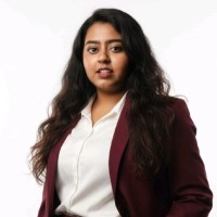 Condivio Employee Naimi Bhansali's profile photo