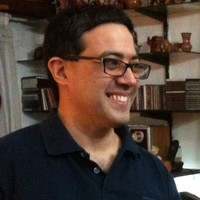 Martin Gamazo's profile photo
