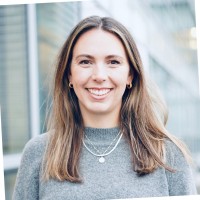 SkyBox Labs Employee Stephanie de Groot's profile photo