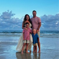Chad Woods Email & Phone Number