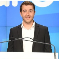 Arbe Employee Noam Arkind's profile photo