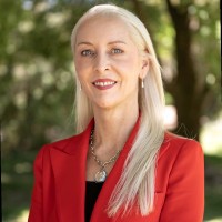 Whitehorse City Council Employee Callista Clarke's profile photo