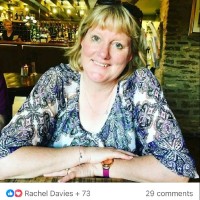 Rayfast Employee Kim Bell's profile photo