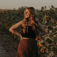 Fiiz Drinks Employee Piper Futrell's profile photo