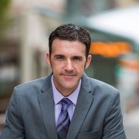 Suncrest Employee Moses Eason's profile photo