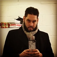 Fordham Hill Owners Employee Rick Ferrer's profile photo