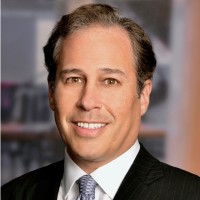 The Friedkin Group Employee David Herzig's profile photo