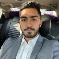 Comet Employee Yash Chugh's profile photo