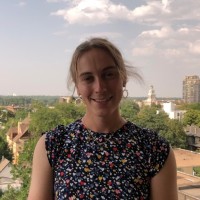 Resource Central Employee Samantha Murray's profile photo