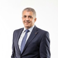 Palm Hills Developments Employee Amr Mahfouz's profile photo