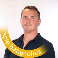 vallois Employee Mathieu Pitard's profile photo