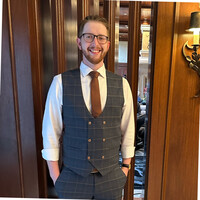 Habito Employee Tom Howland's profile photo