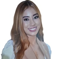 ZhanaSolutions Employee Laura Restrepo's profile photo